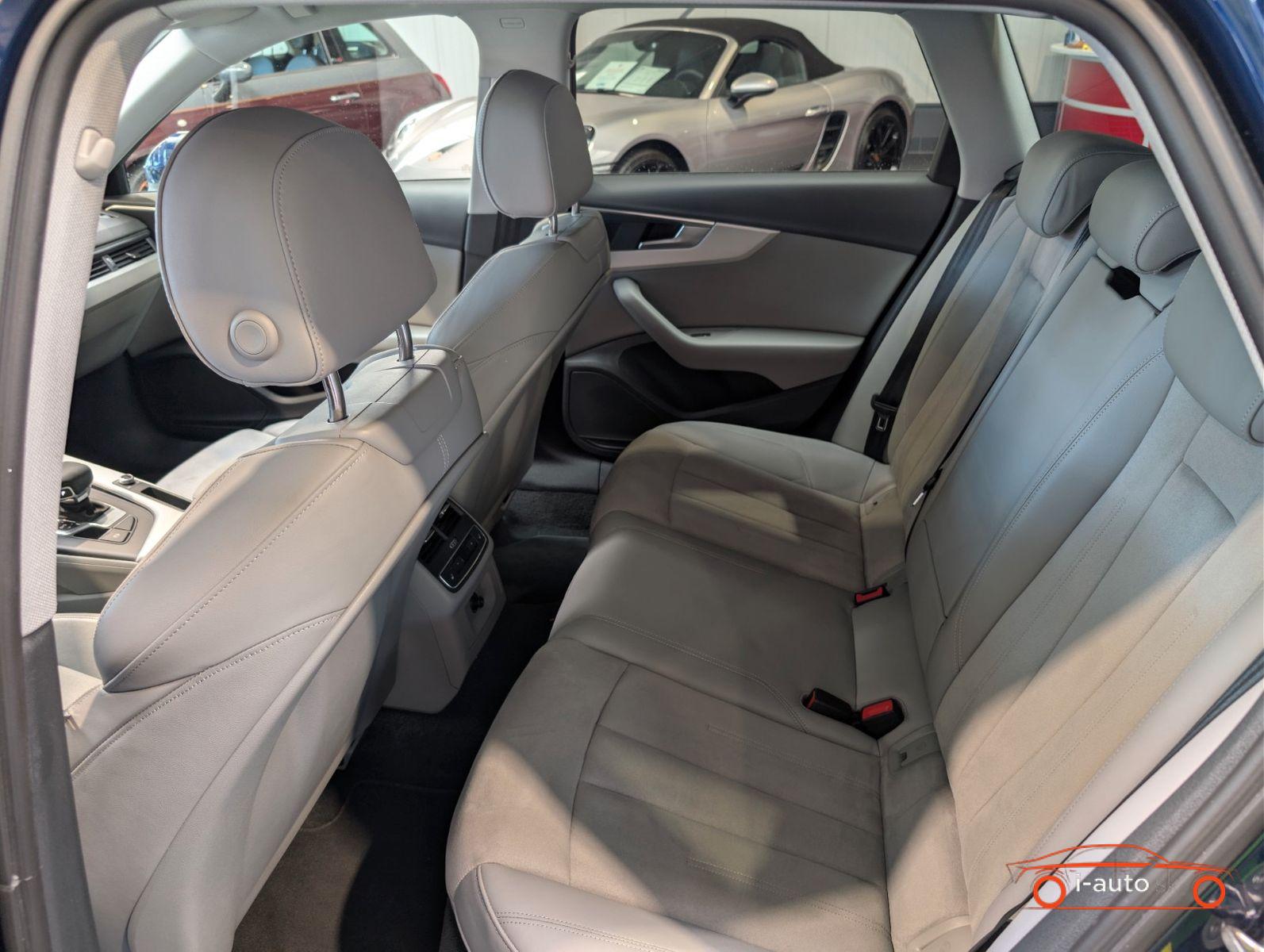 Audi A4 2022 na predaj – fotografia 10