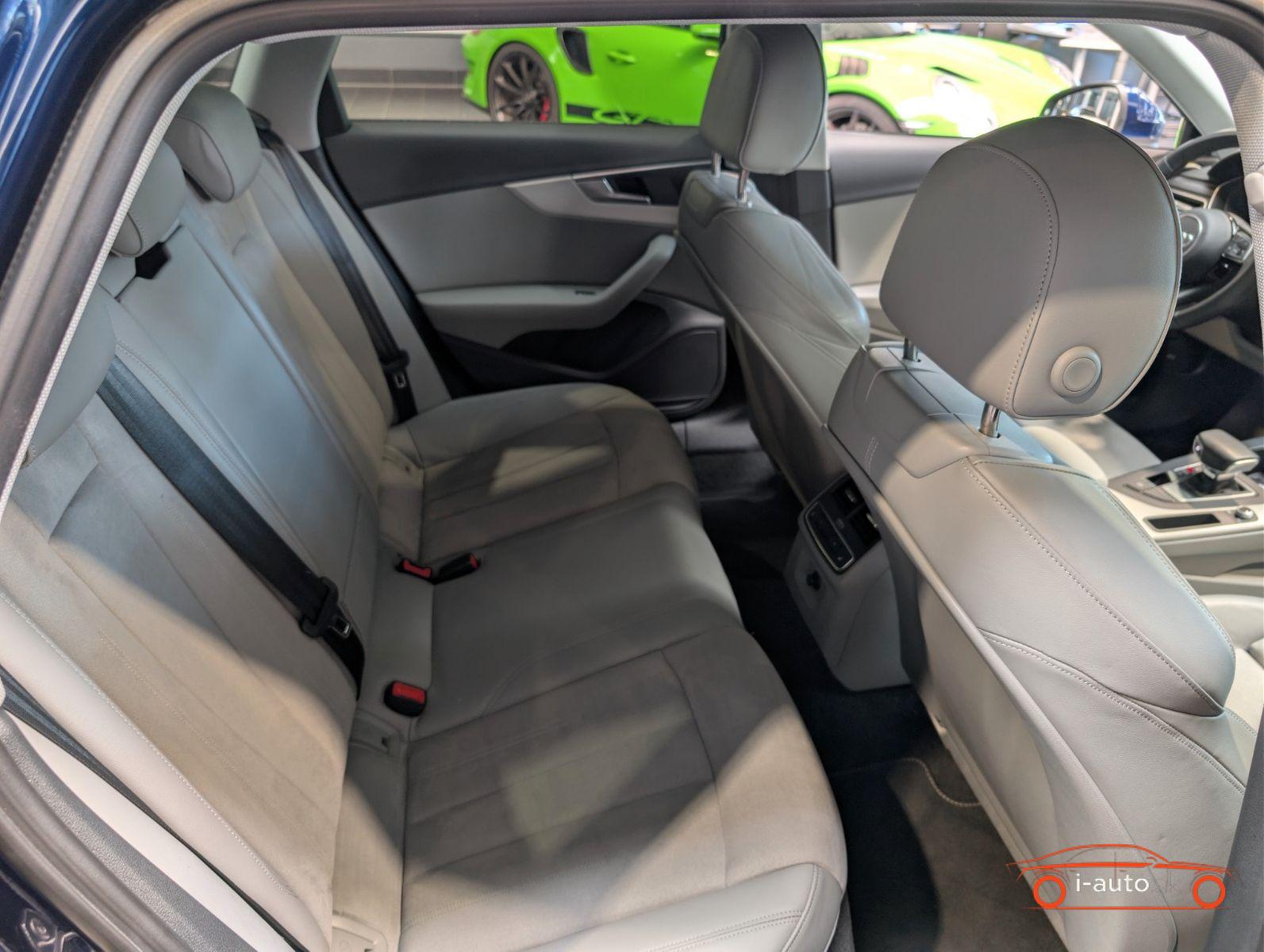 Audi A4 2022 na predaj – fotografia 11