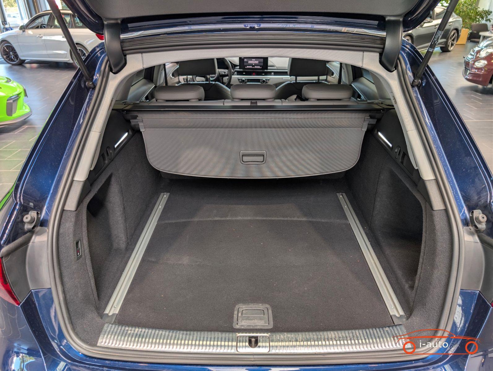 Audi A4 2022 na predaj – fotografia 13