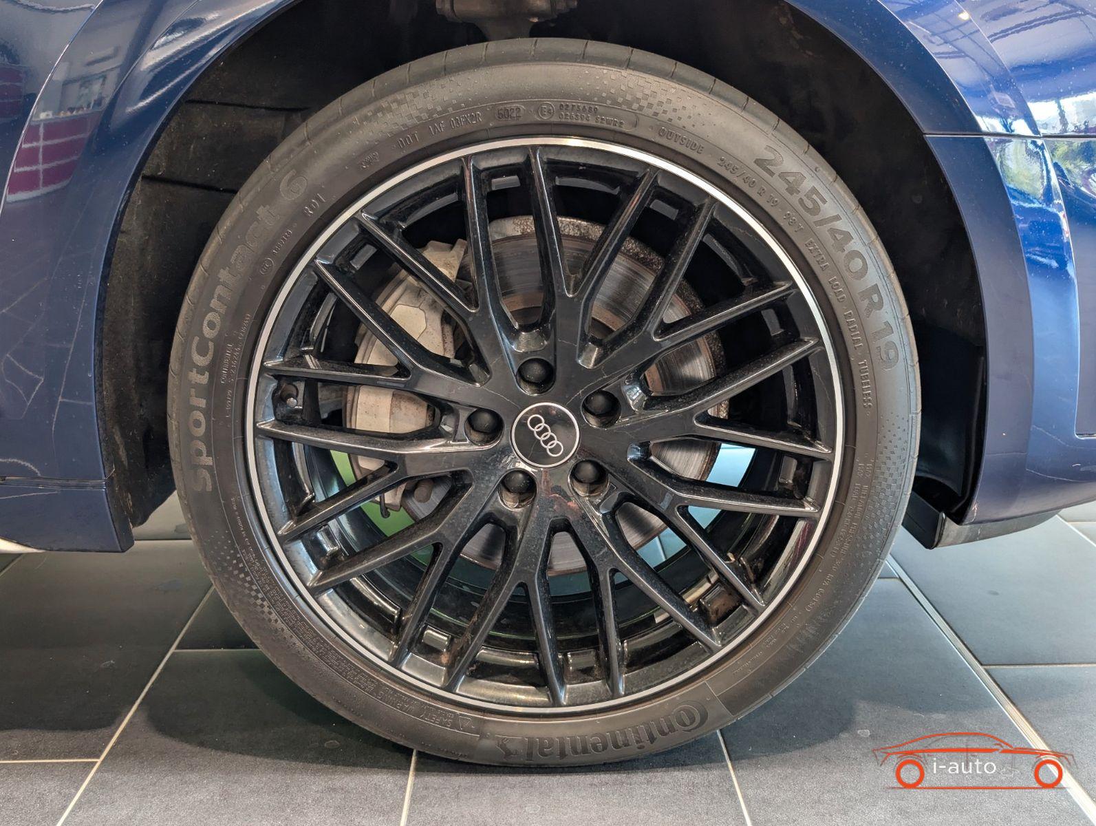 Audi A4 2022 na predaj – fotografia 14