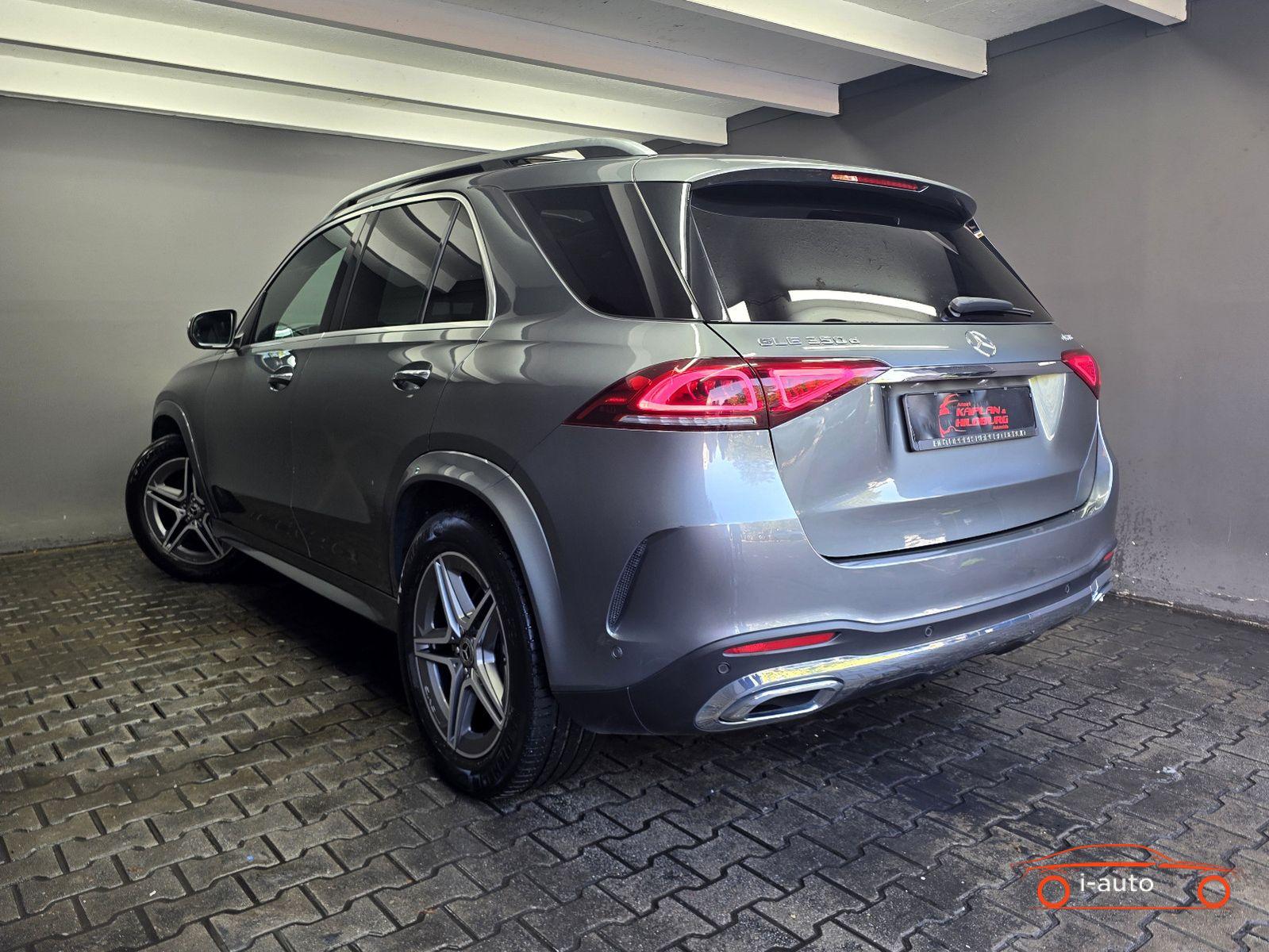Mercedes-Benz GLE 2020 na predaj – fotografia 4