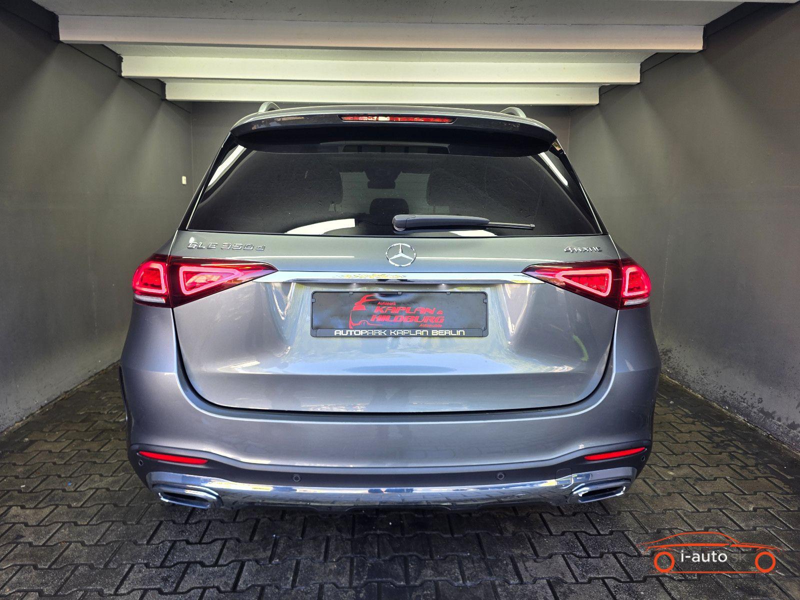 Mercedes-Benz GLE 2020 na predaj – fotografia 5