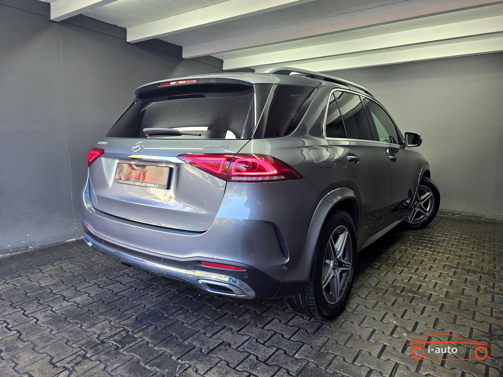 Mercedes-Benz GLE 2020 na predaj – fotografia 6