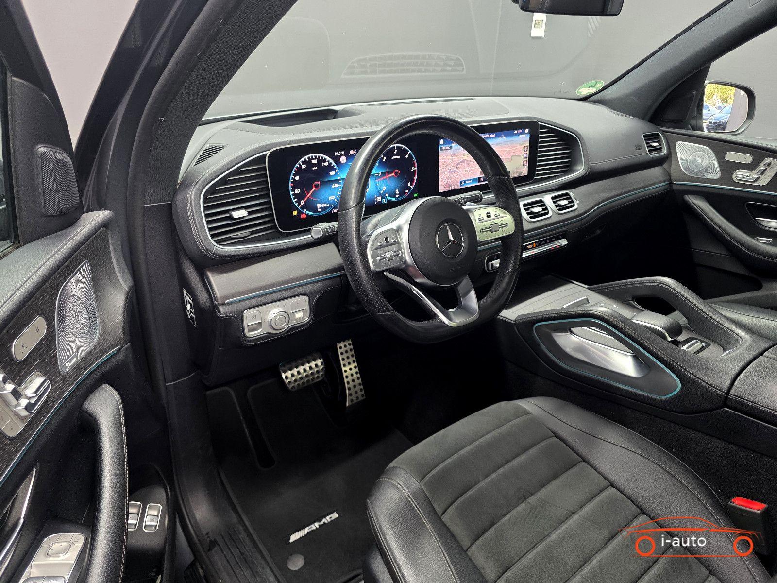 Mercedes-Benz GLE 2020 na predaj – fotografia 7
