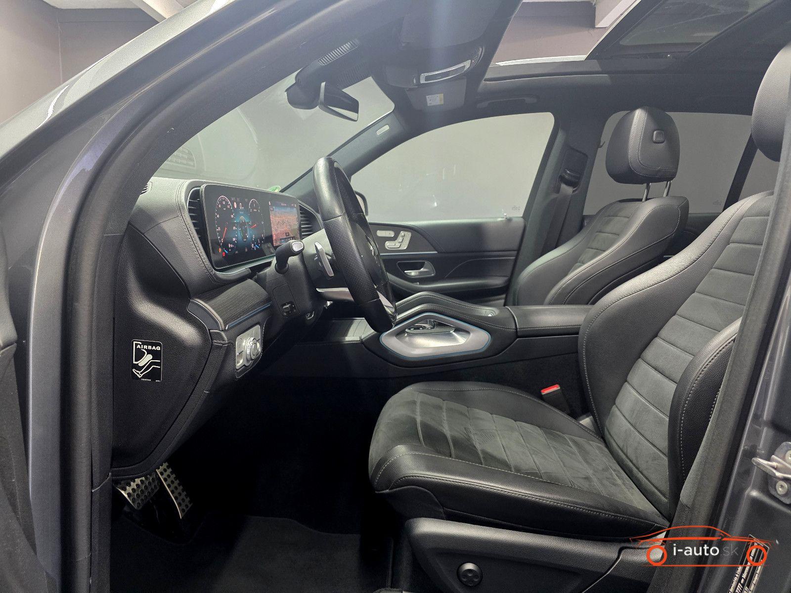Mercedes-Benz GLE 2020 na predaj – fotografia 8
