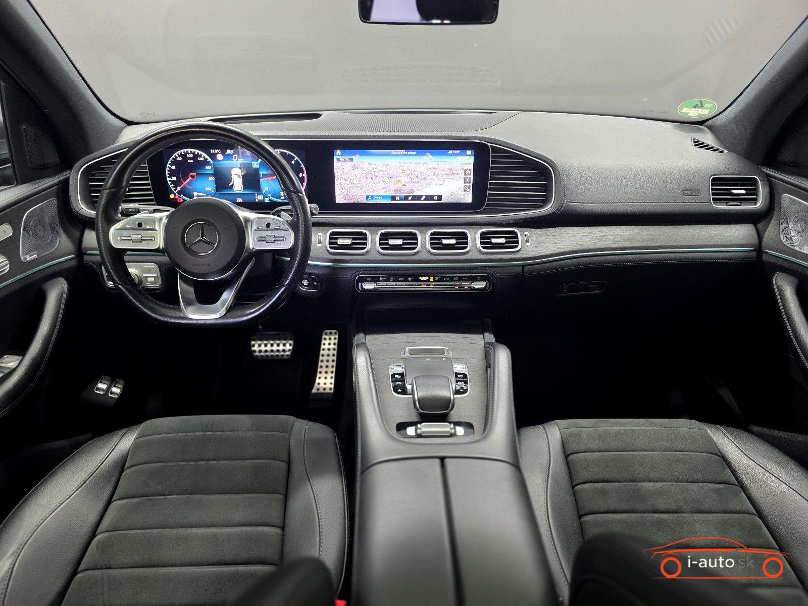 Mercedes-Benz GLE 2020 na predaj – fotografia 9