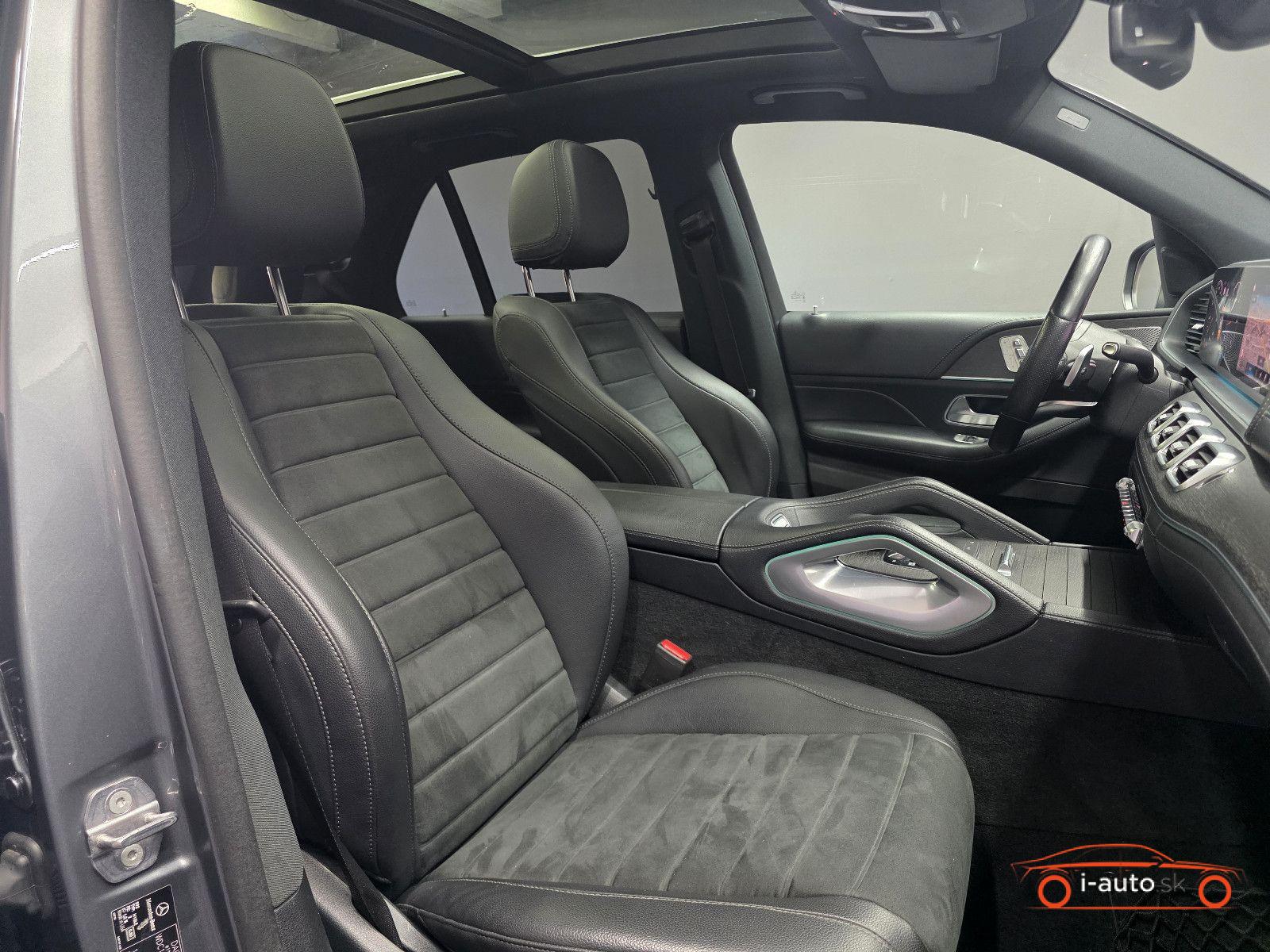 Mercedes-Benz GLE 2020 na predaj – fotografia 10