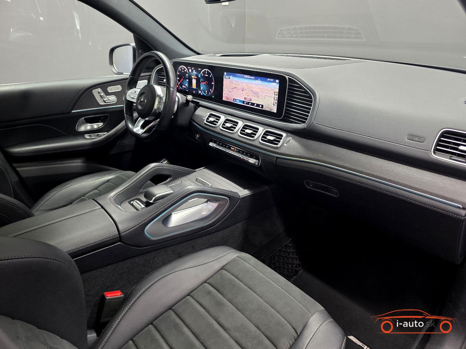 Mercedes-Benz GLE 2020 na predaj – fotografia 11