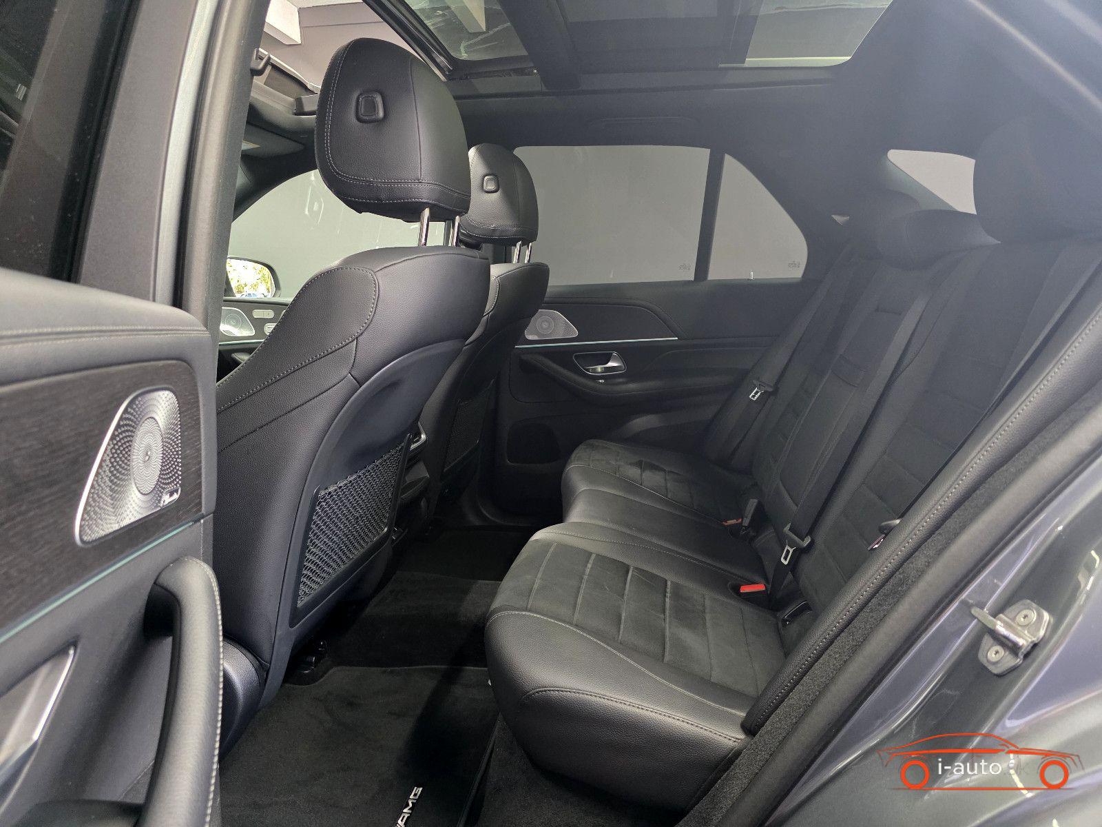 Mercedes-Benz GLE 2020 na predaj – fotografia 12