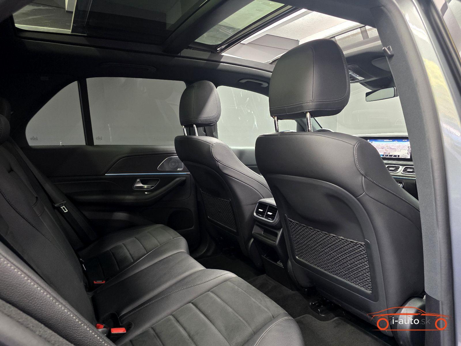 Mercedes-Benz GLE 2020 na predaj – fotografia 13
