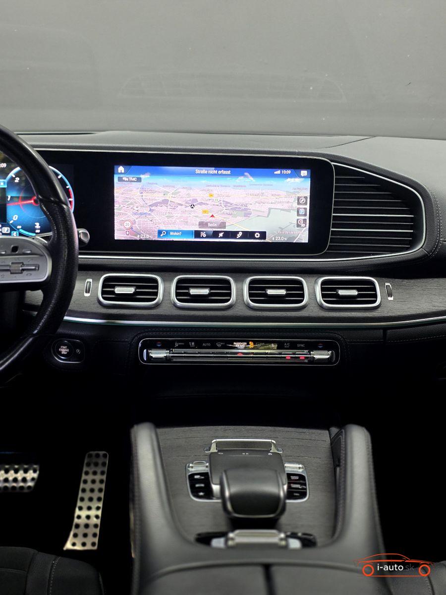 Mercedes-Benz GLE 2020 na predaj – fotografia 14
