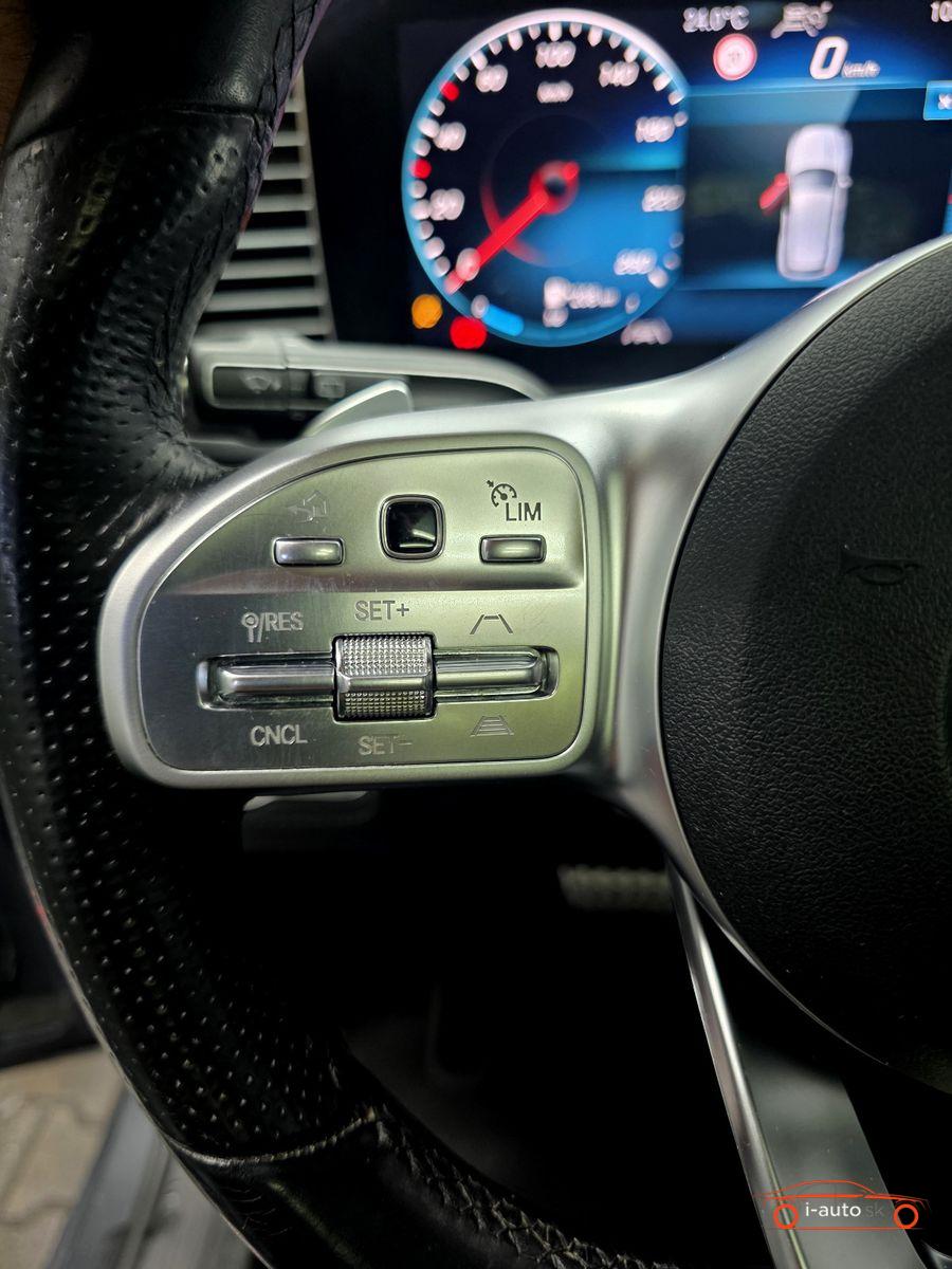 Mercedes-Benz GLE 2020 na predaj – fotografia 20
