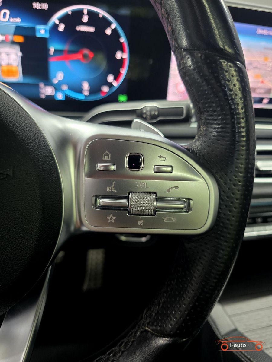 Mercedes-Benz GLE 2020 na predaj – fotografia 21