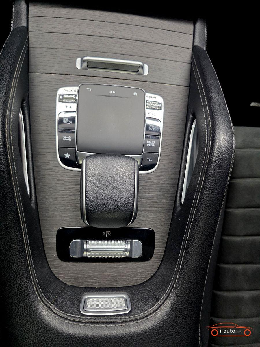 Mercedes-Benz GLE 2020 na predaj – fotografia 23