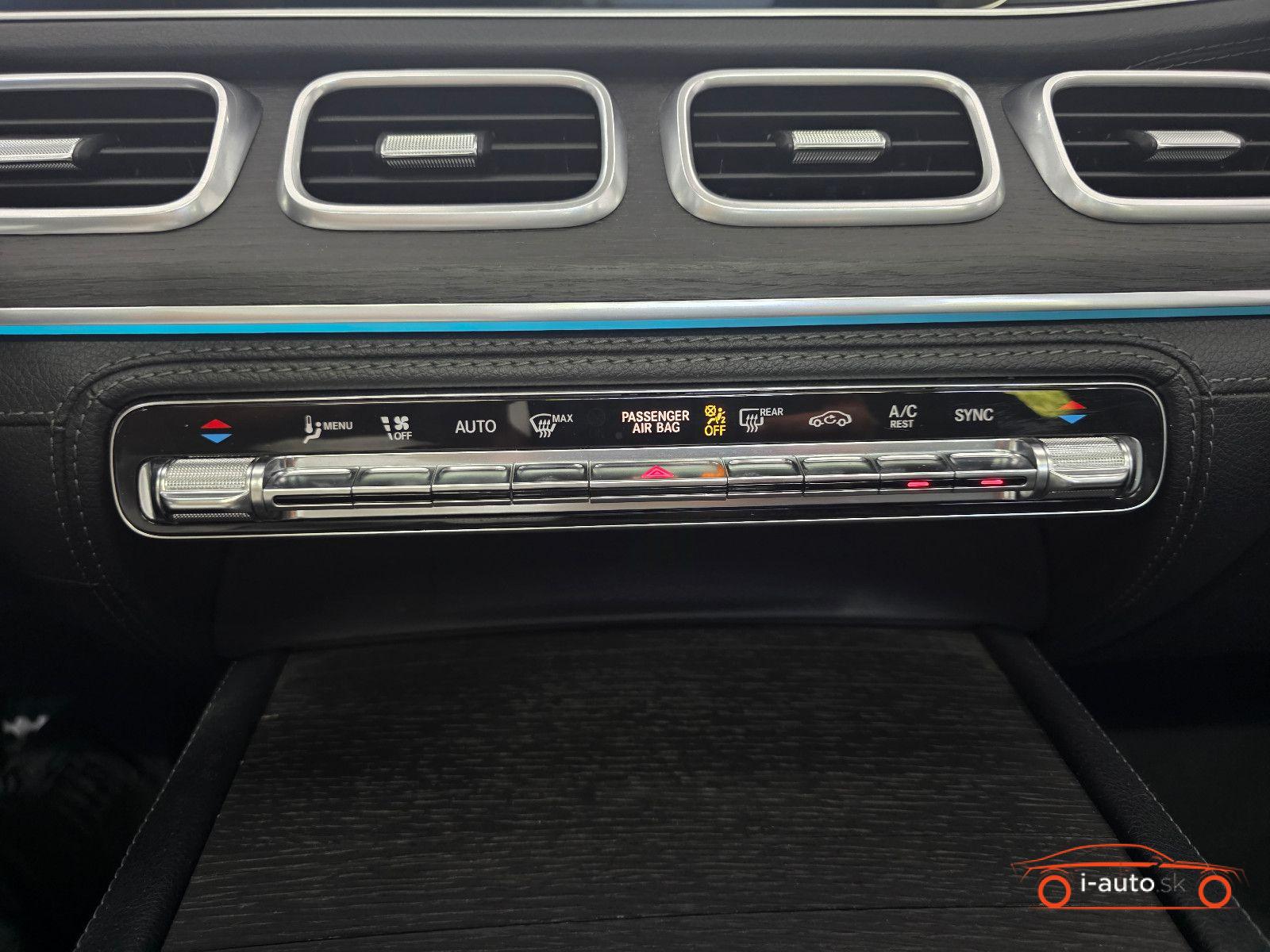 Mercedes-Benz GLE 2020 na predaj – fotografia 24