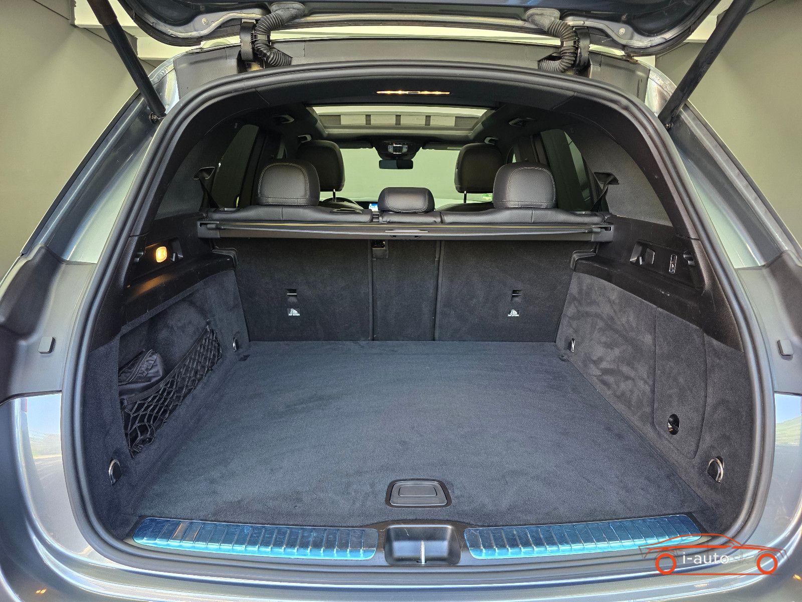 Mercedes-Benz GLE 2020 na predaj – fotografia 28