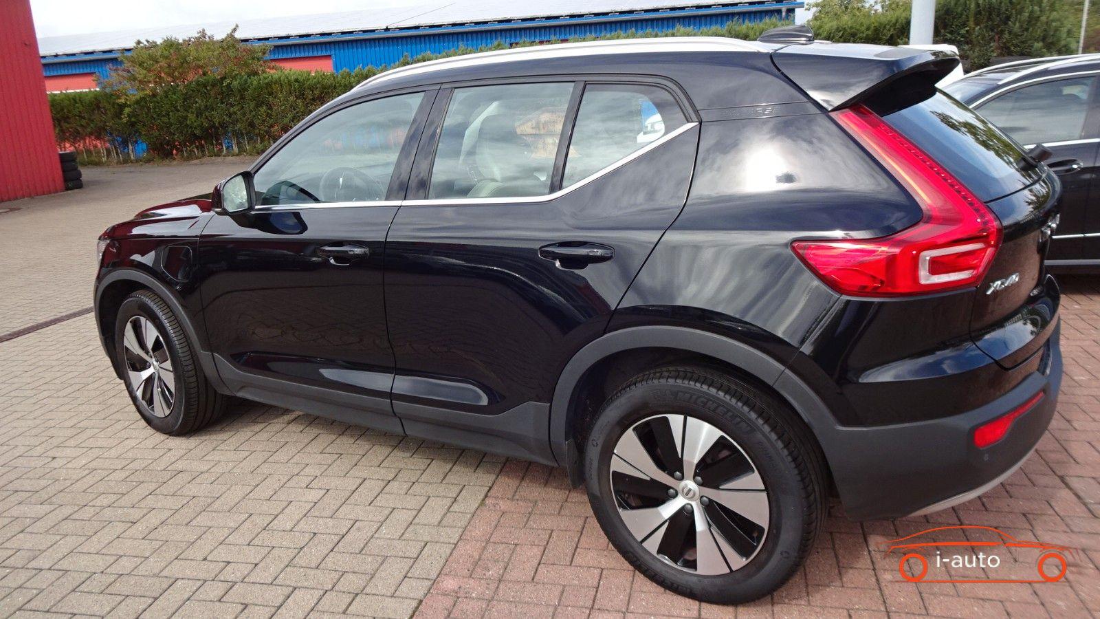 Volvo XC40 2022 na predaj – fotografia 2
