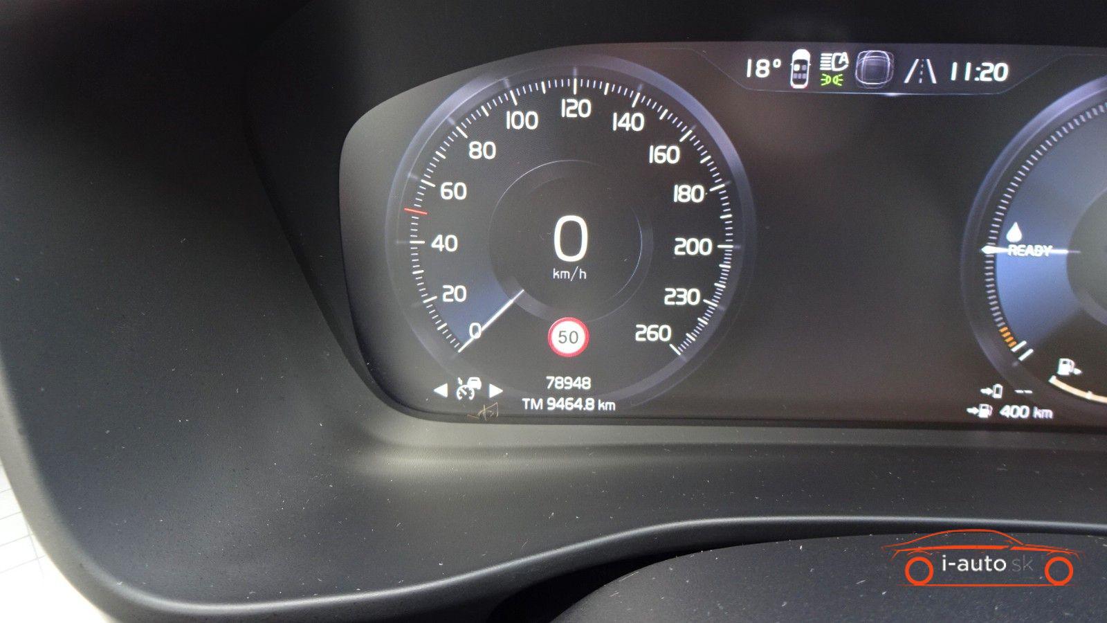 Volvo XC40 2022 na predaj – fotografia 8
