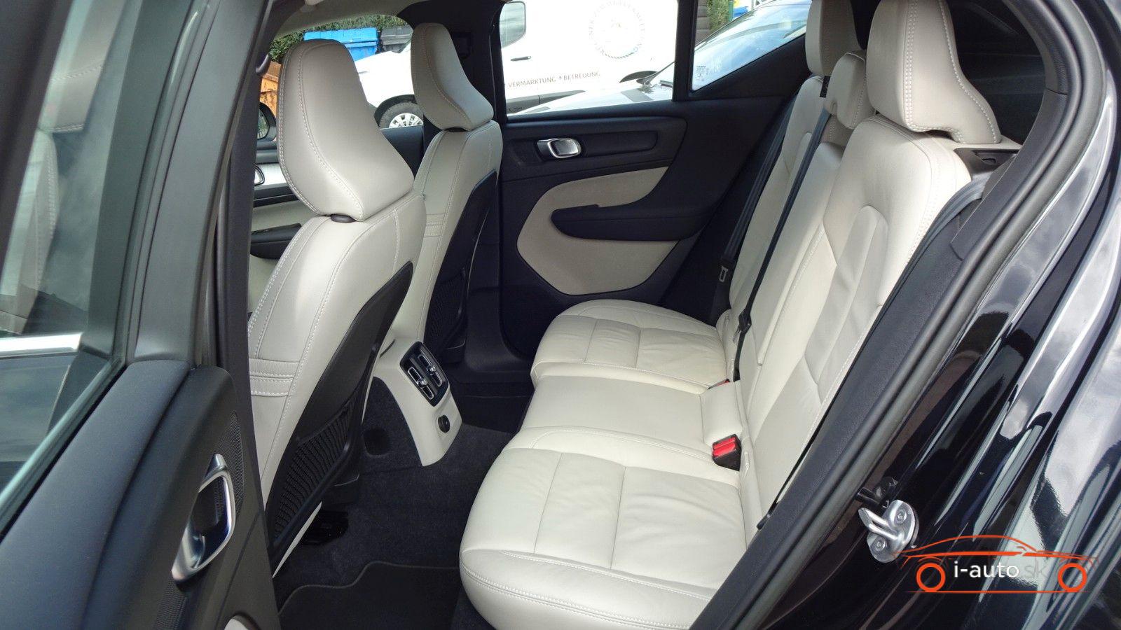 Volvo XC40 2022 na predaj – fotografia 14
