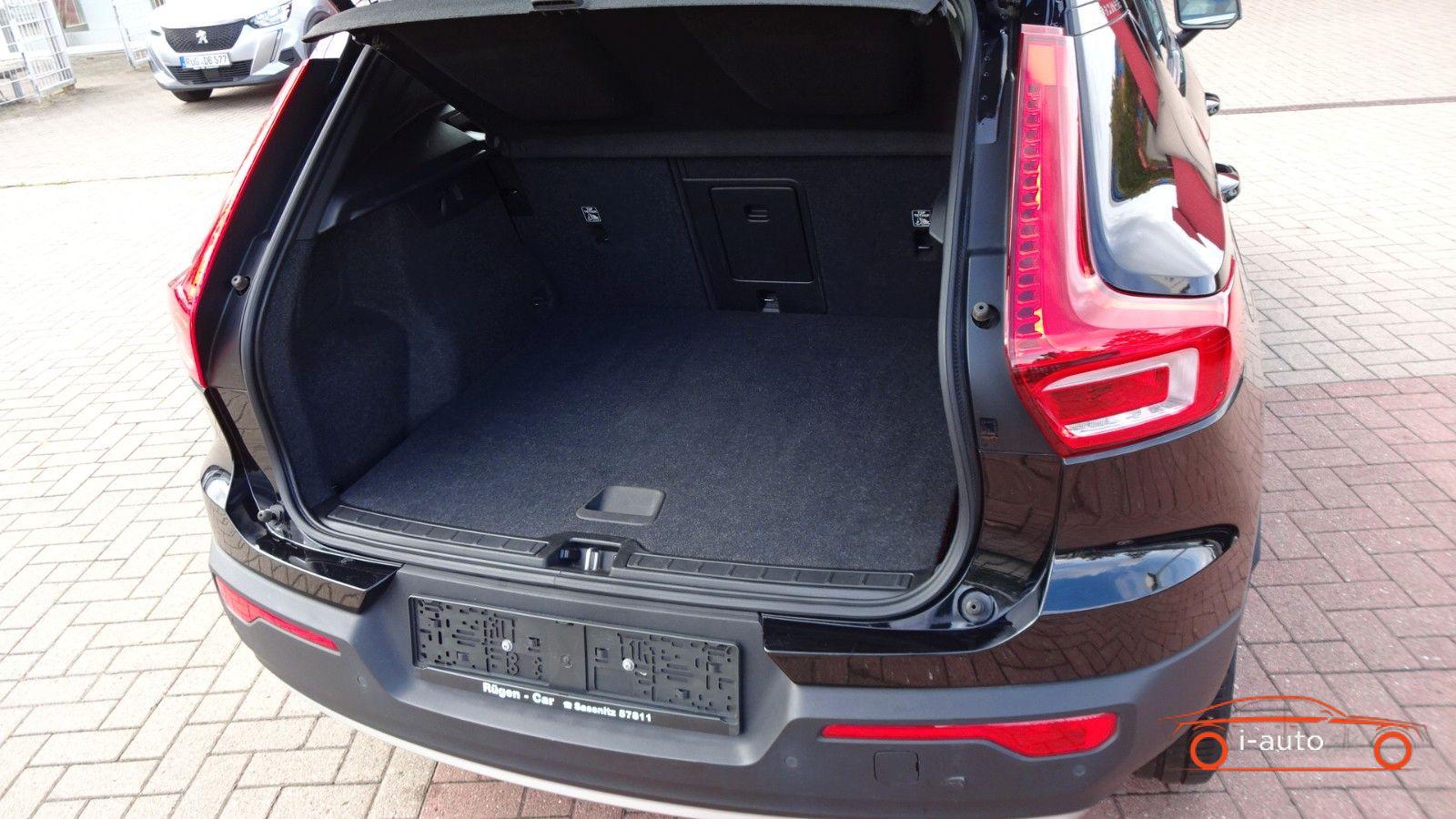 Volvo XC40 2022 na predaj – fotografia 15