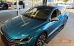 Volkswagen Arteon 2022 na predaj – fotografia 2