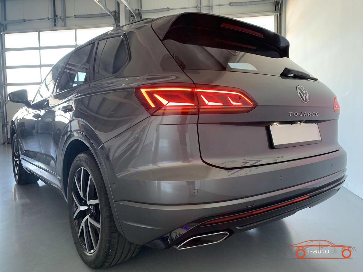 Volkswagen Touareg 2022 na predaj – fotografia 4