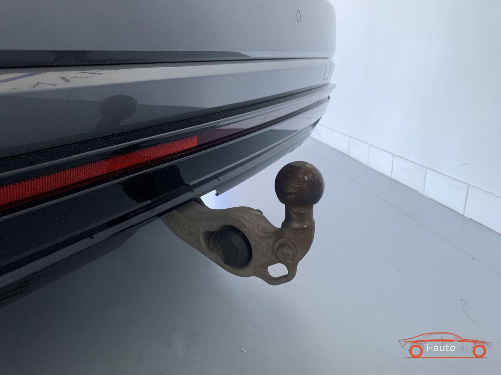 Volkswagen Touareg 2022 na predaj – fotografia 6