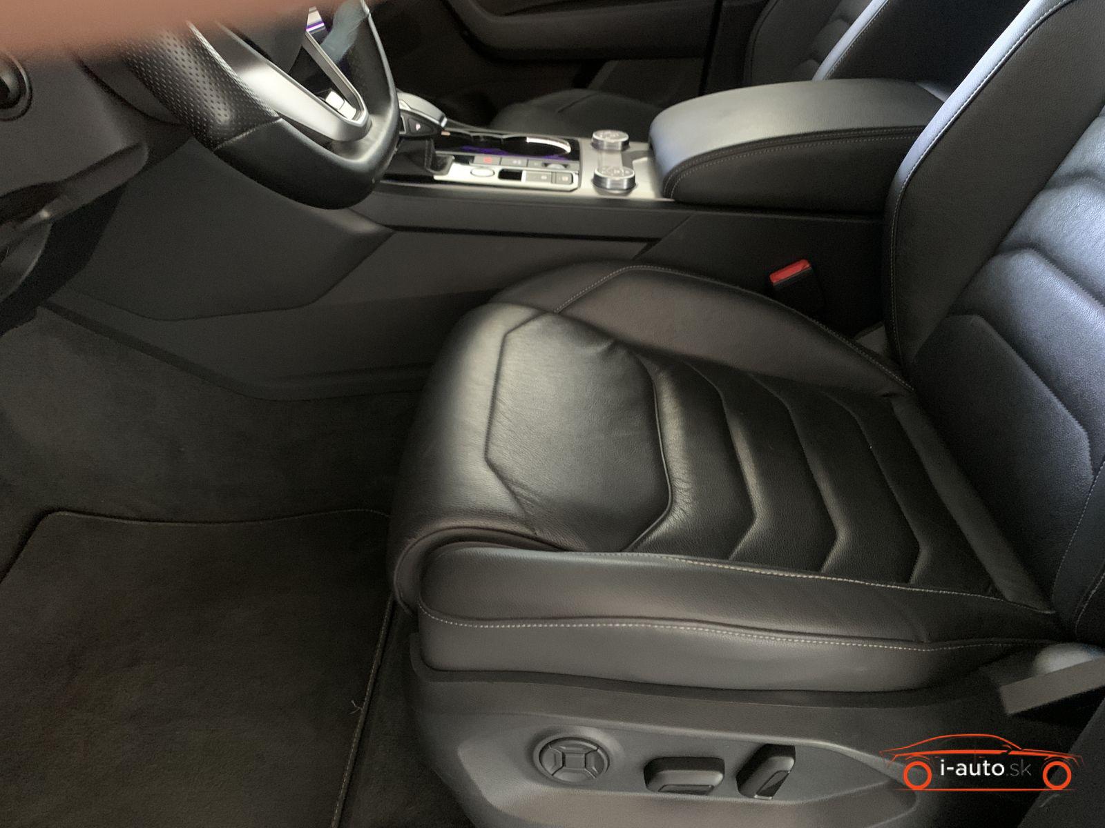 Volkswagen Touareg 2022 na predaj – fotografia 7