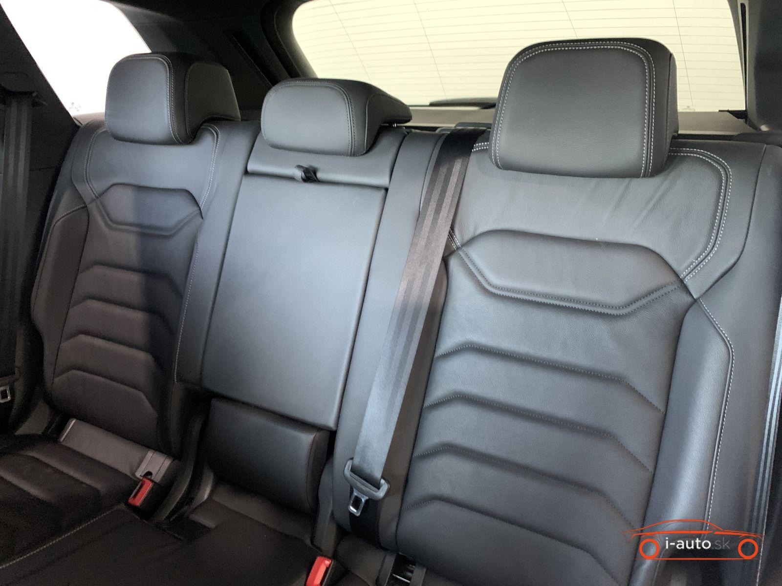 Volkswagen Touareg 2022 na predaj – fotografia 10