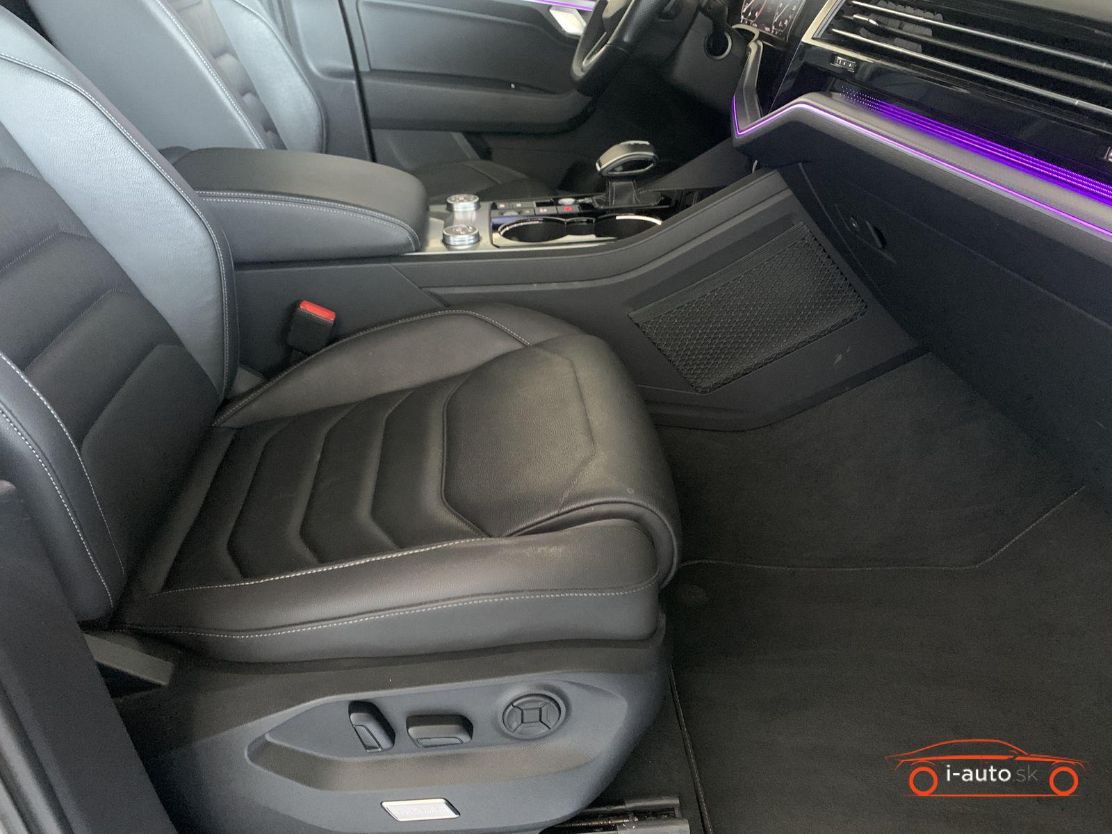 Volkswagen Touareg 2022 na predaj – fotografia 11