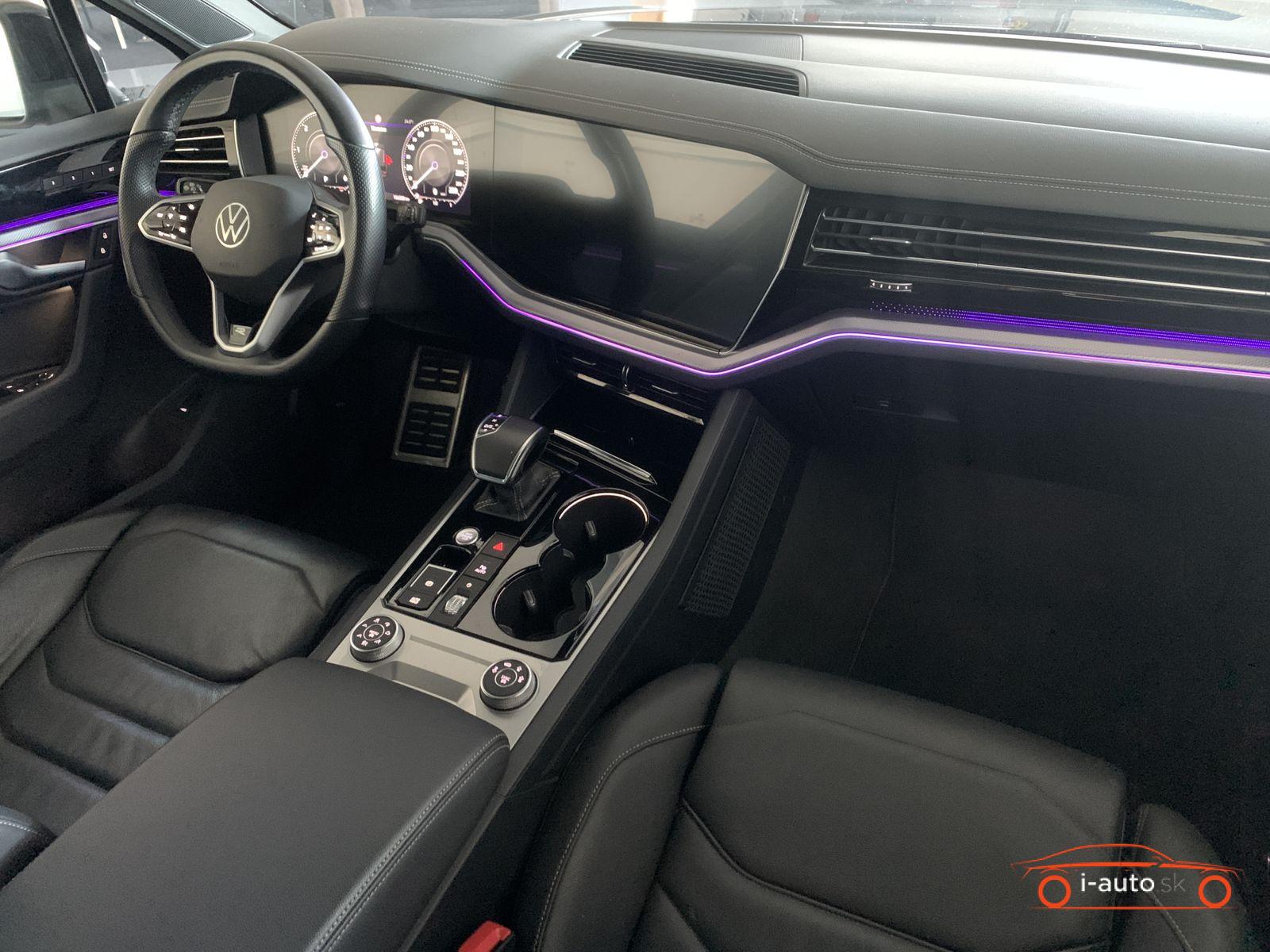 Volkswagen Touareg 2022 na predaj – fotografia 17