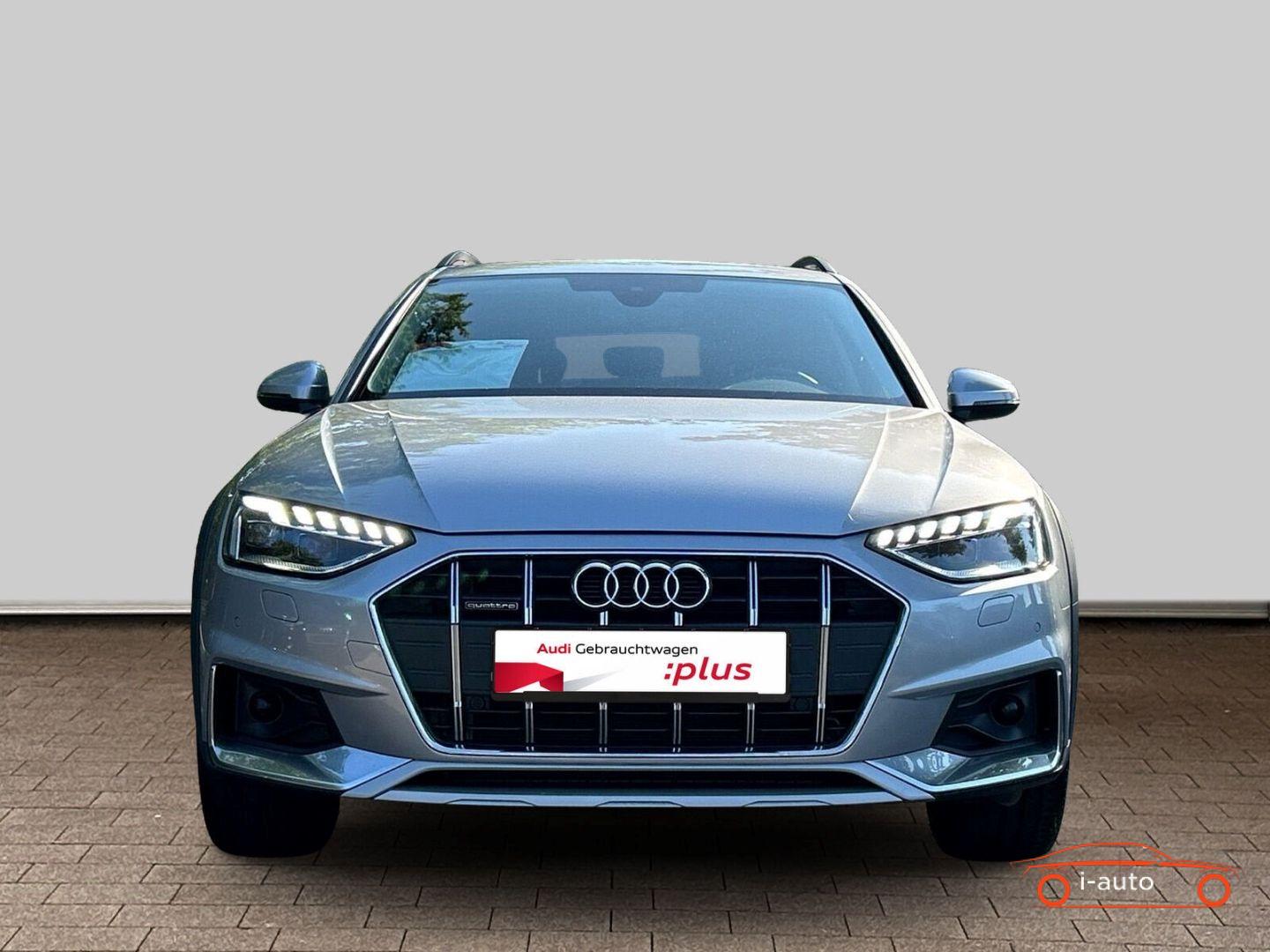 Audi A4 2024 na predaj – fotografia 2