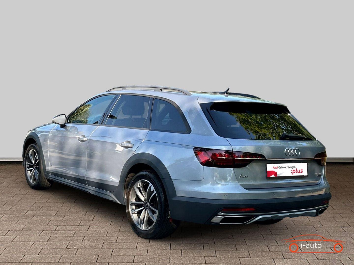 Audi A4 2024 na predaj – fotografia 3