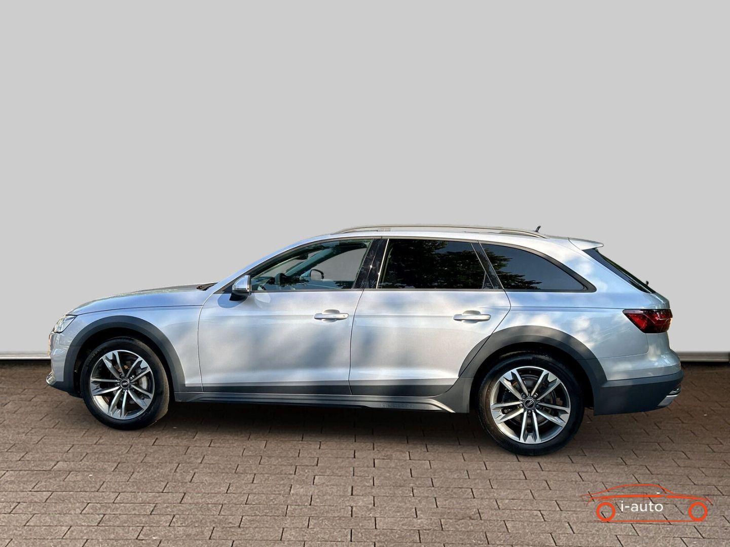 Audi A4 2024 na predaj – fotografia 4
