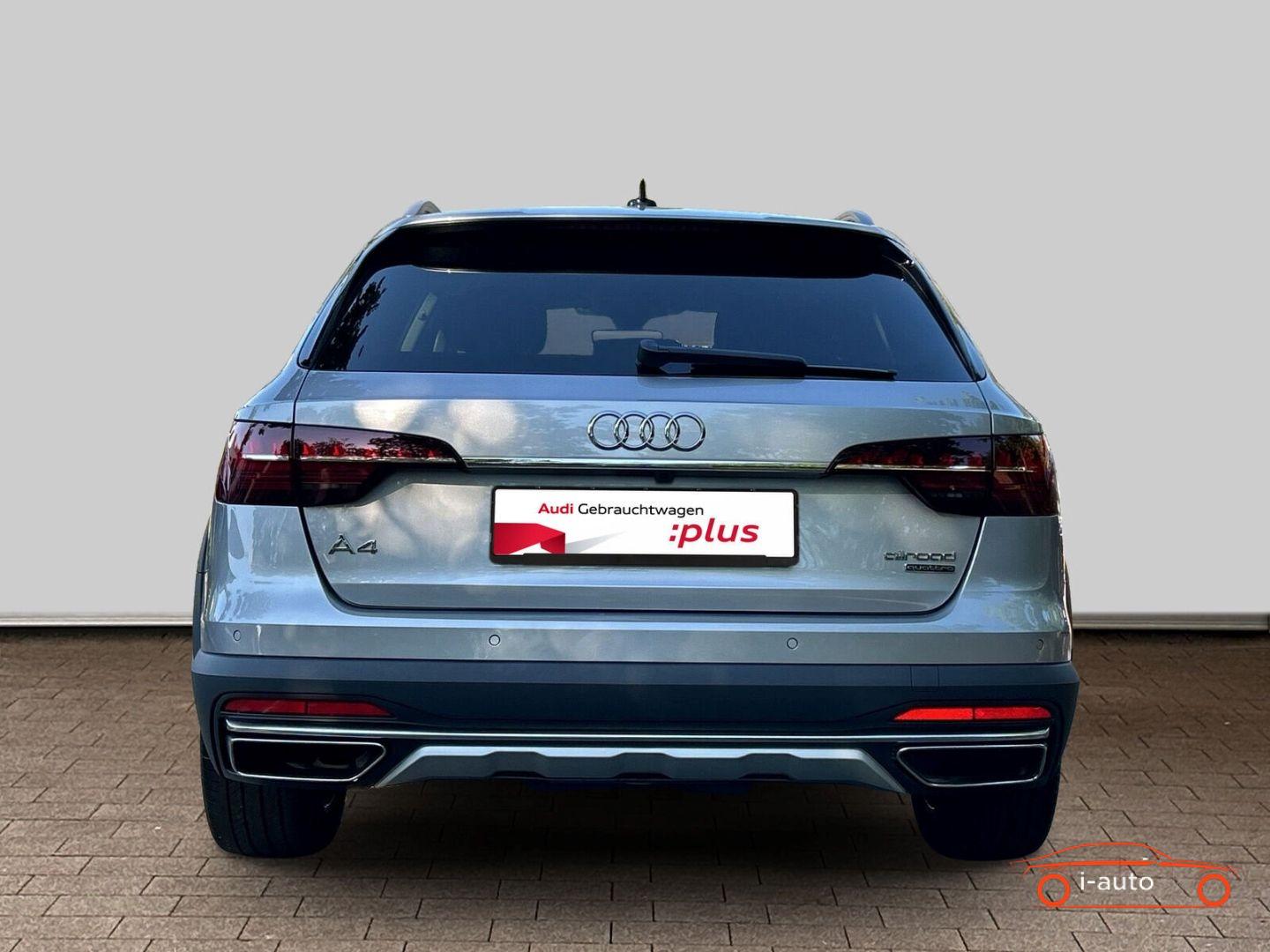 Audi A4 2024 na predaj – fotografia 5