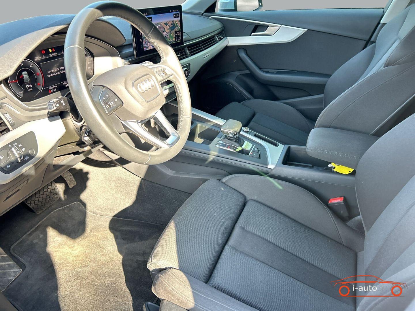 Audi A4 2024 na predaj – fotografia 7