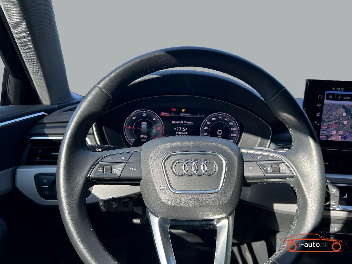 Audi A4 2024 na predaj – fotografia 10