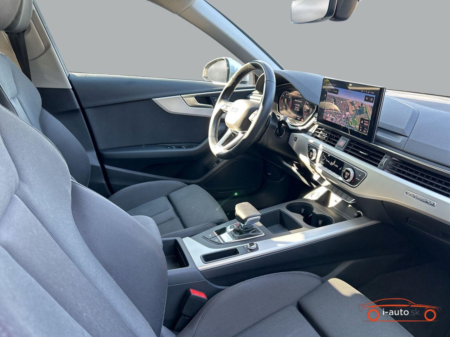 Audi A4 2024 na predaj – fotografia 13