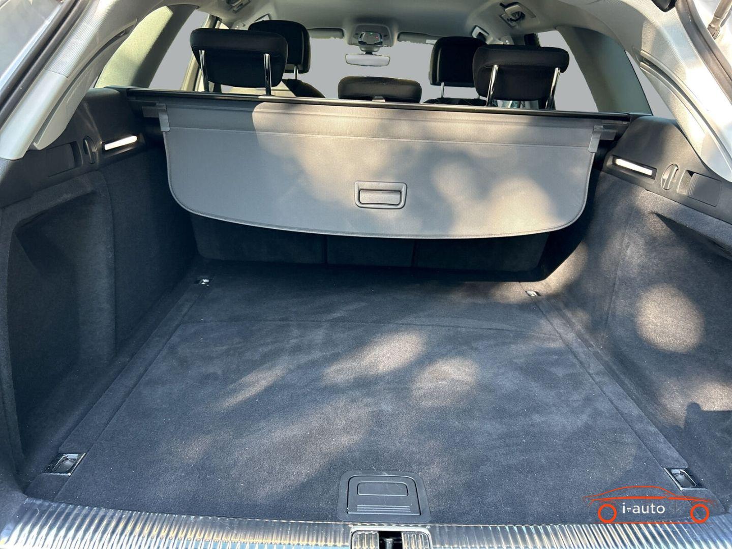 Audi A4 2024 na predaj – fotografia 14