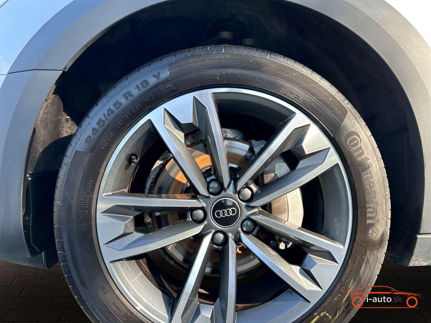 Audi A4 2024 na predaj – fotografia 15