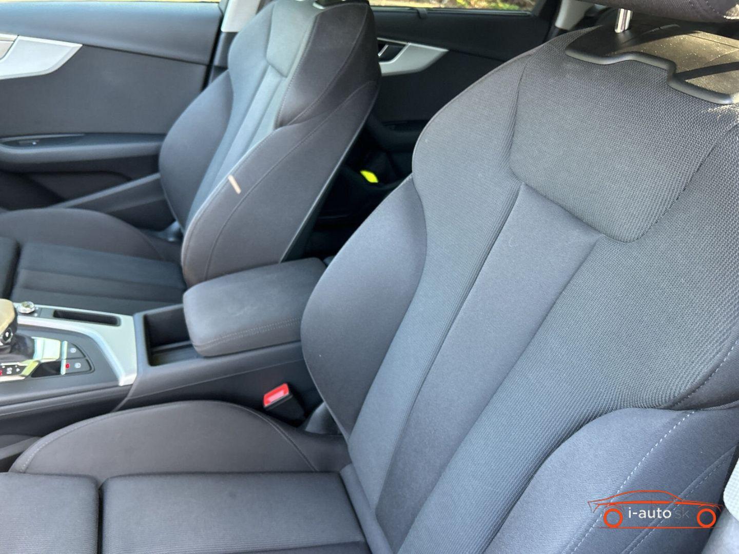 Audi A4 2024 na predaj – fotografia 20
