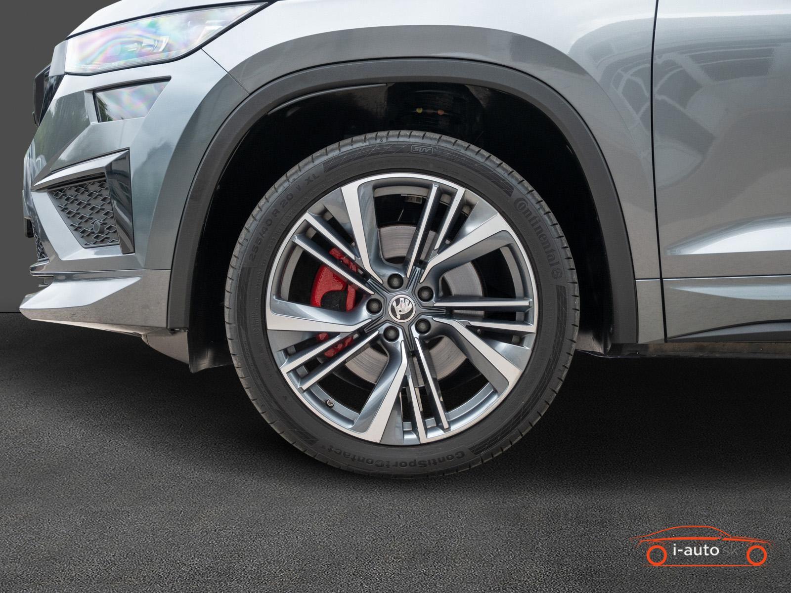 Škoda Kodiaq 2023 na predaj – fotografia 5
