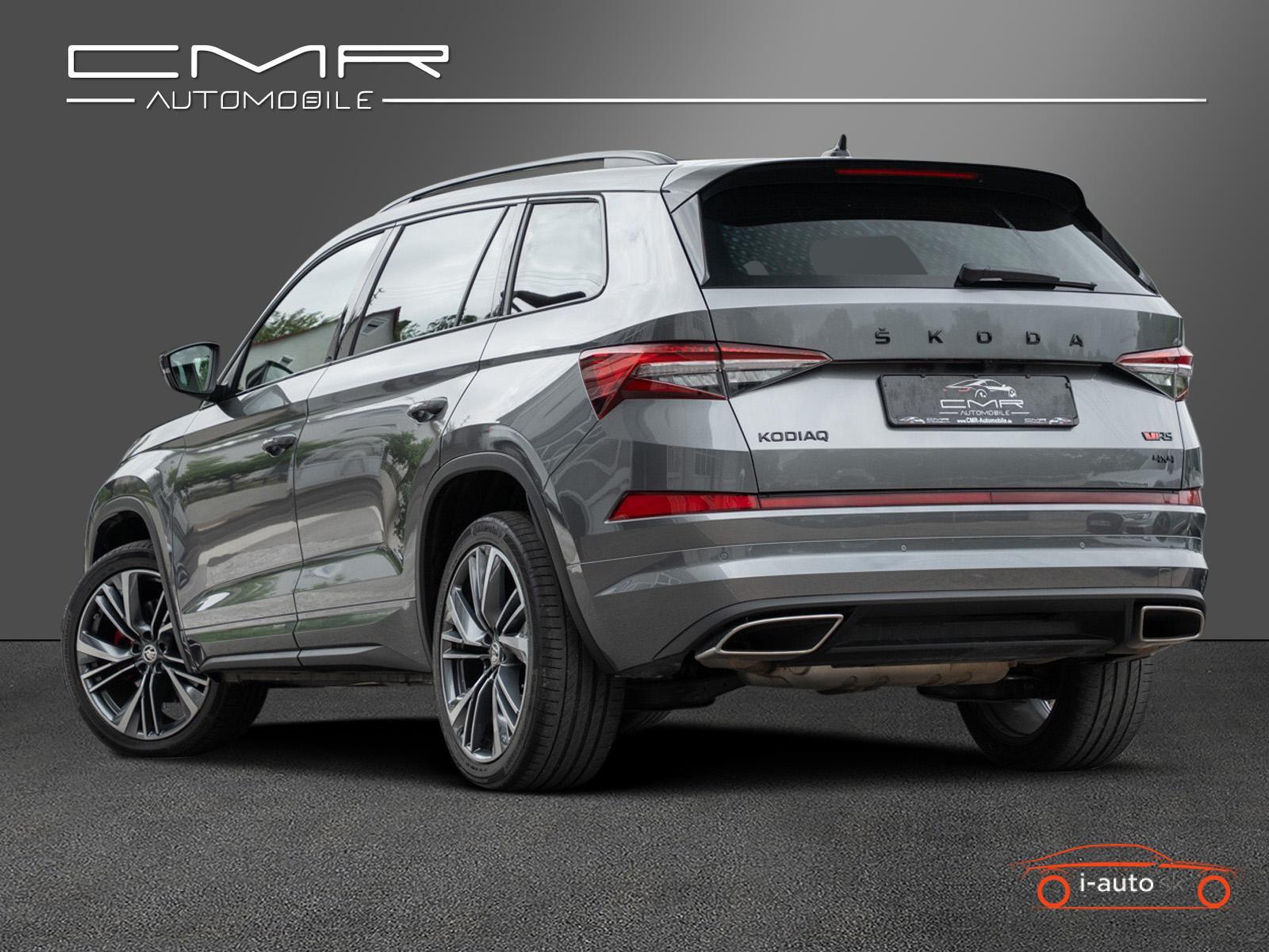 Škoda Kodiaq 2023 na predaj – fotografia 6
