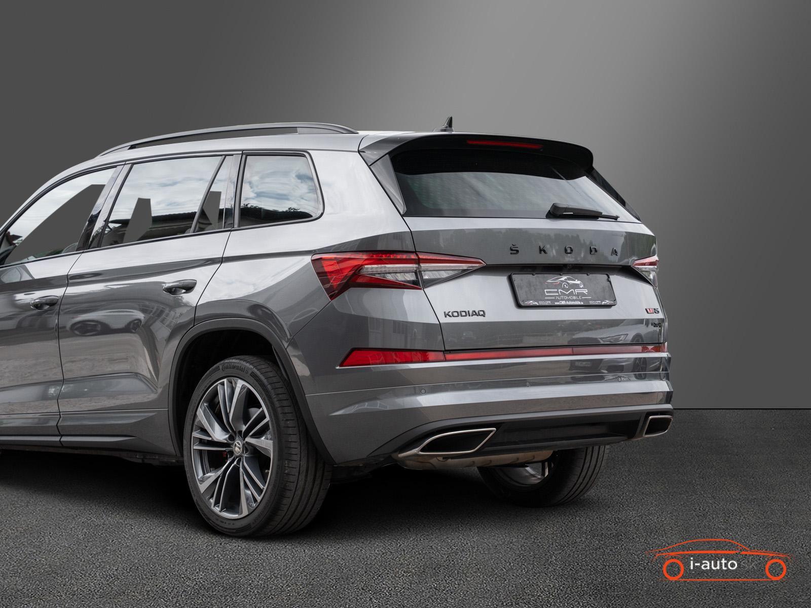 Škoda Kodiaq 2023 na predaj – fotografia 7