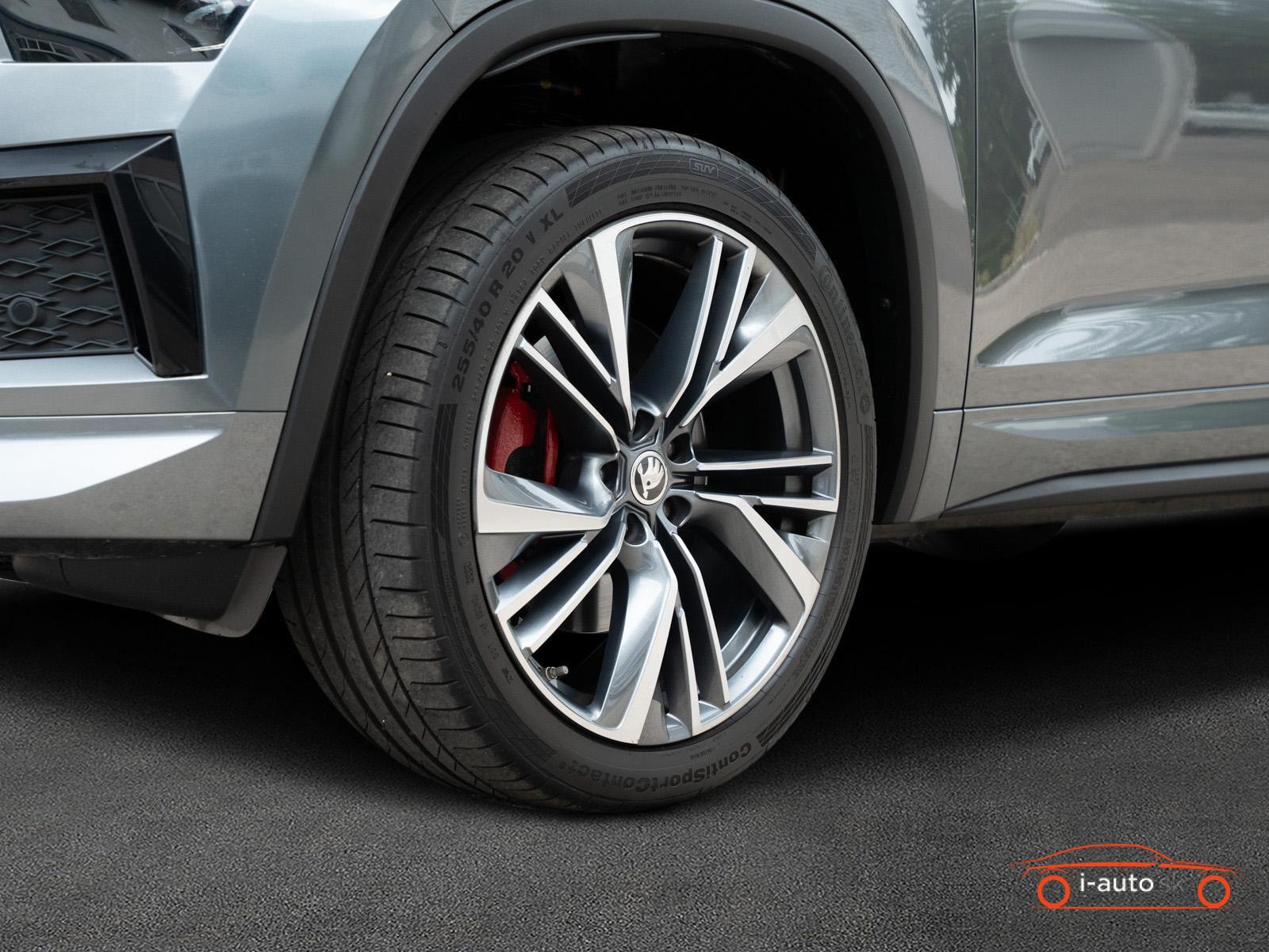 Škoda Kodiaq 2023 na predaj – fotografia 9