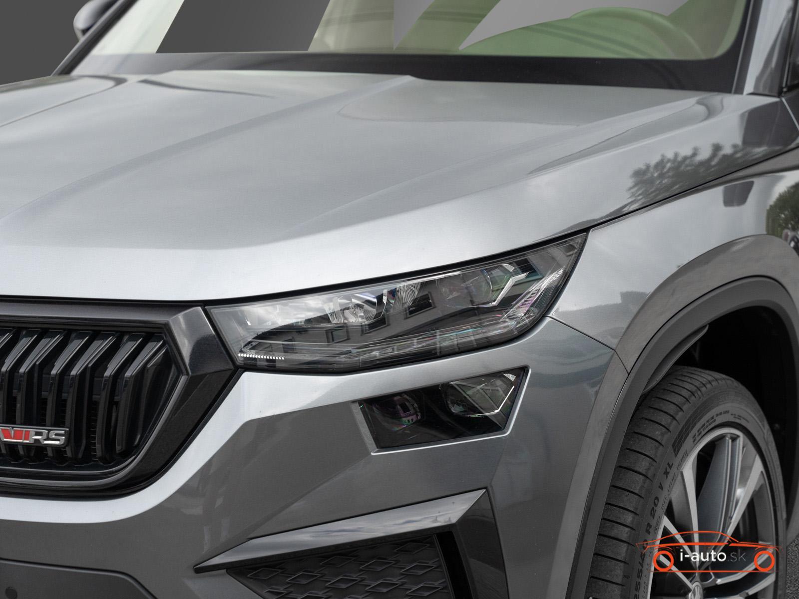 Škoda Kodiaq 2023 na predaj – fotografia 10