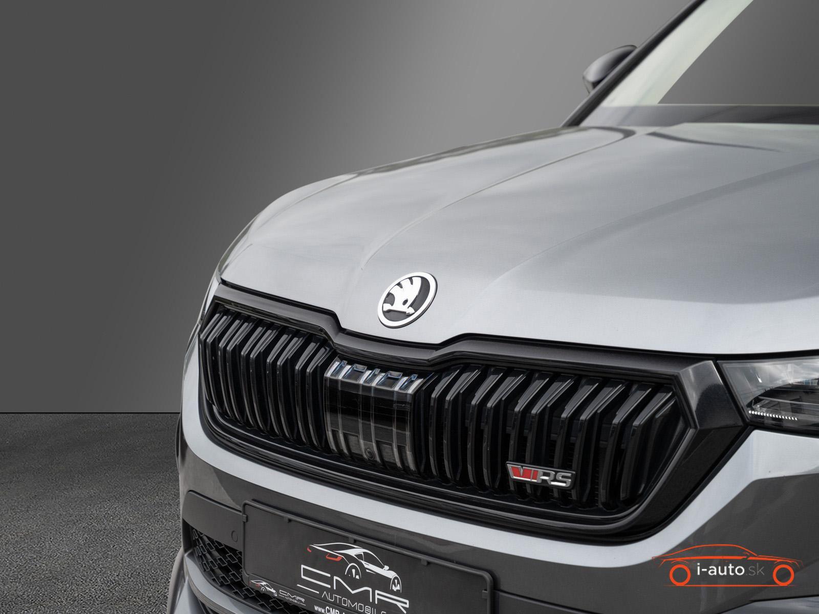 Škoda Kodiaq 2023 na predaj – fotografia 11