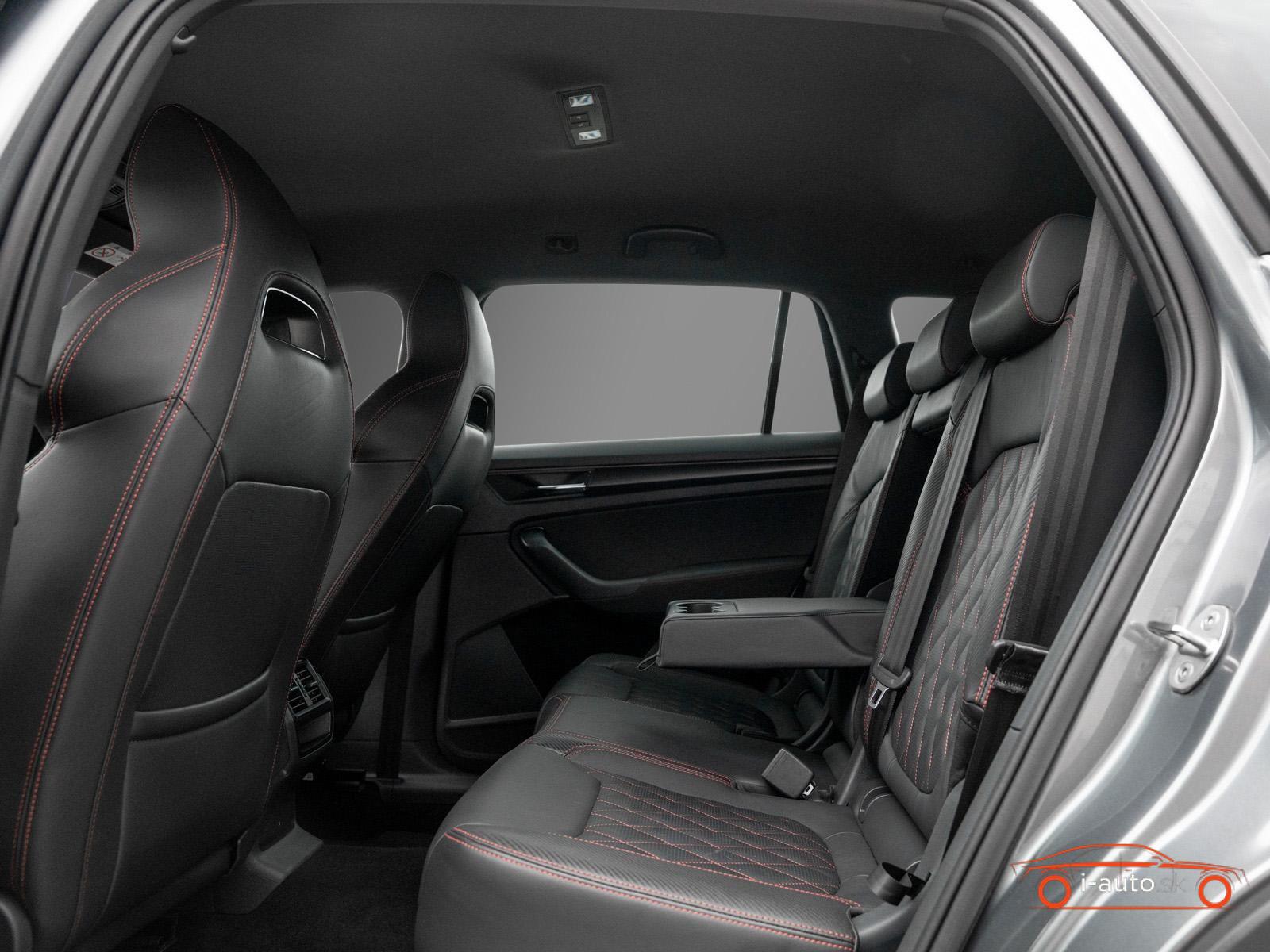 Škoda Kodiaq 2023 na predaj – fotografia 14