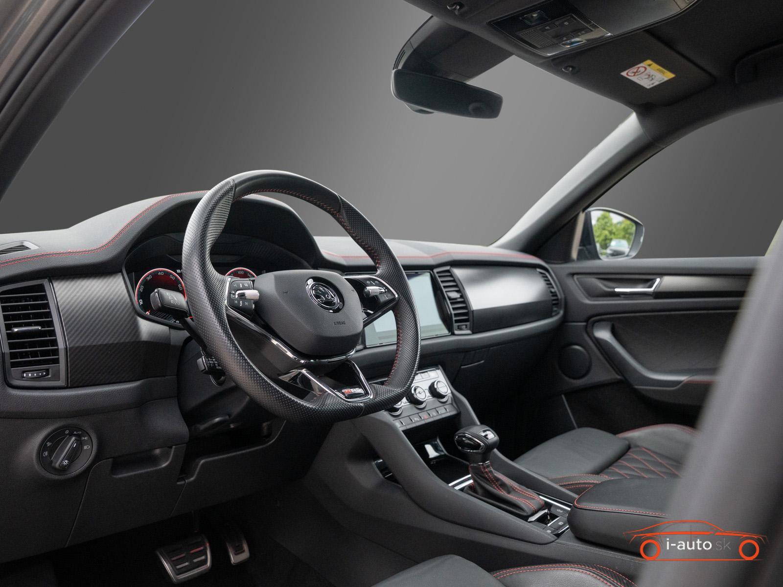 Škoda Kodiaq 2023 na predaj – fotografia 15