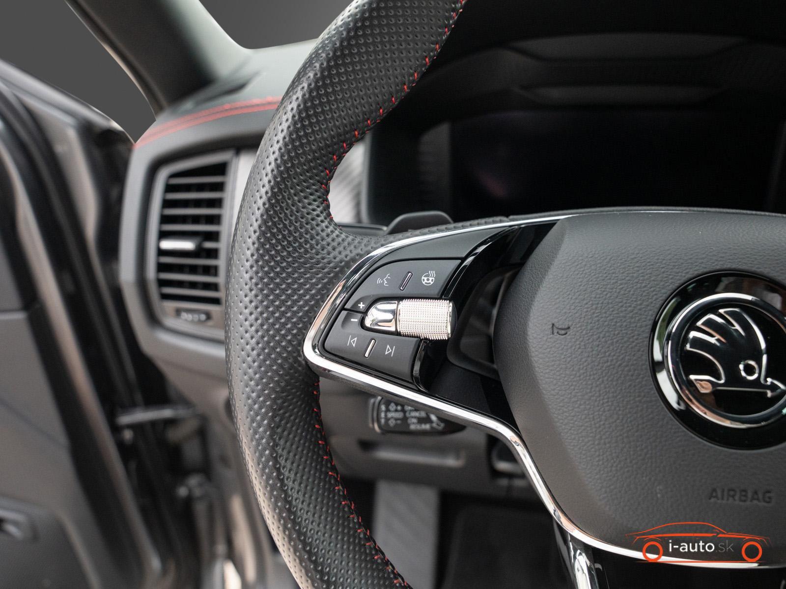 Škoda Kodiaq 2023 na predaj – fotografia 18